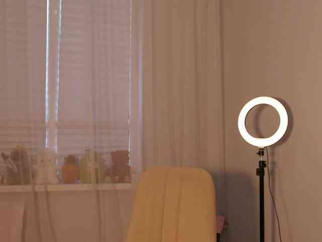 aiyumiprivate webcam