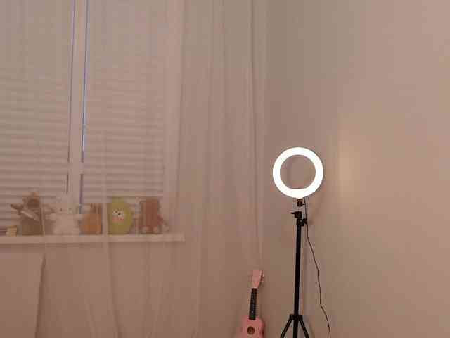 Acest model este live acum. aiyumiprivate