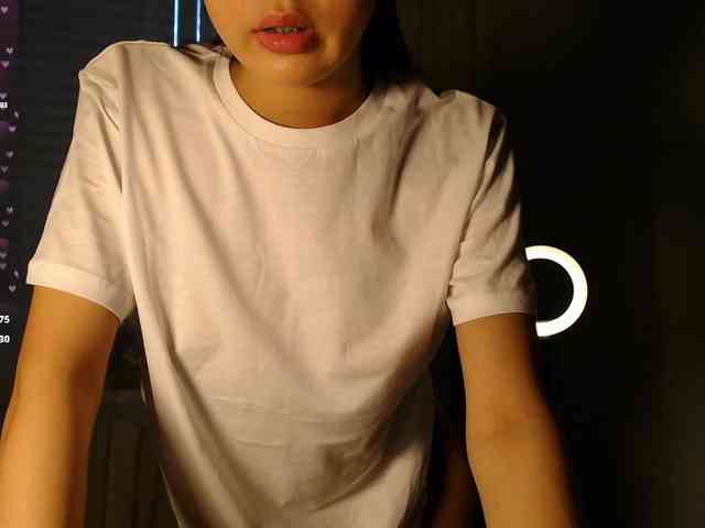 aiyumiprivate webcam