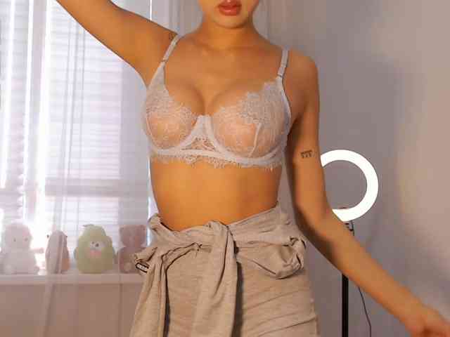 aiyumiprivate webcam