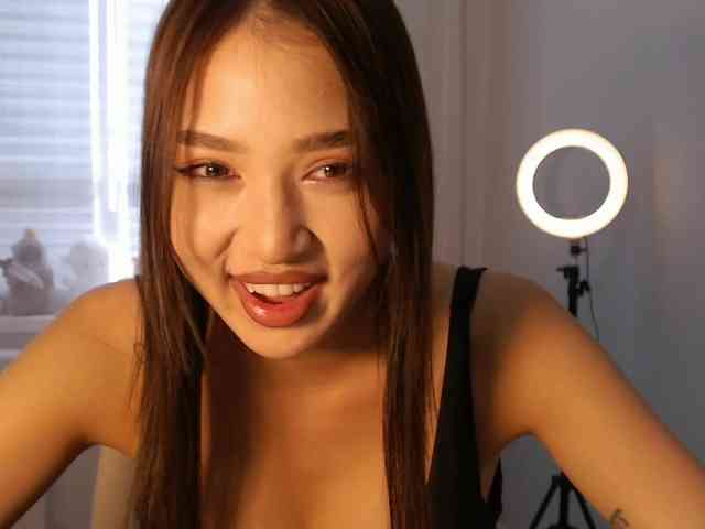 aiyumiprivate webcam