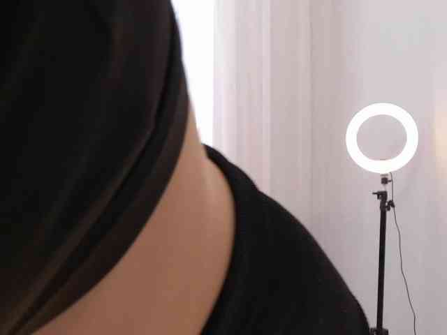 aiyumiprivate webcam