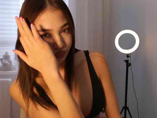 aiyumiprivate webcam