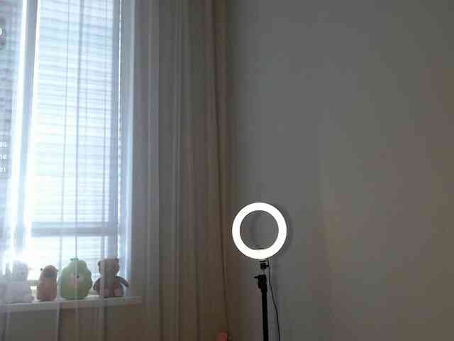 aiyumiprivate webcam