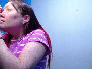 Carolinhe Porn Show