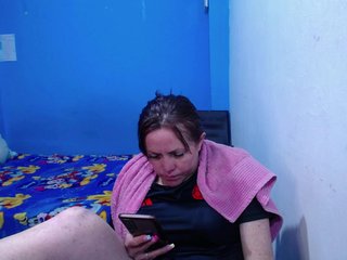 Carolinhe Porn Show