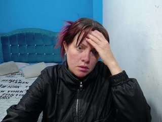 Carolinhe Porn Show