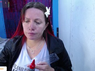 Carolinhe Porn Show