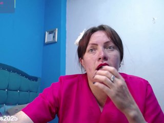 Carolinhe Porn Show