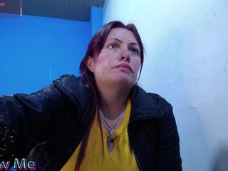 Carolinhe Porn Show