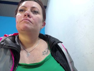Carolinhe Porn Show