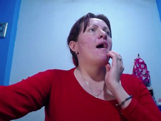 Carolinhe Porn Show
