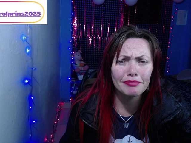 Carolinhe's BongaCams show and profile