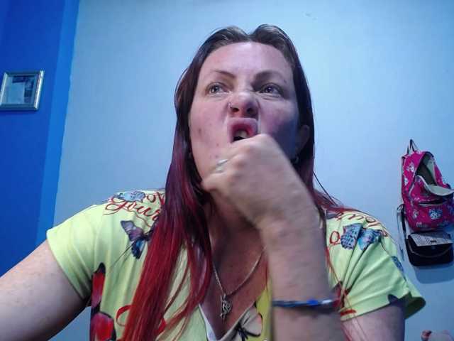 Carolinhe webcam