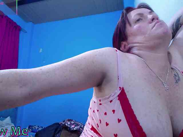 Carolinhe webcam