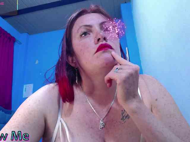 Carolinhe webcam