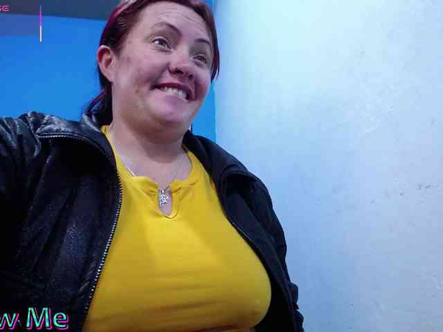Carolinhe webcam