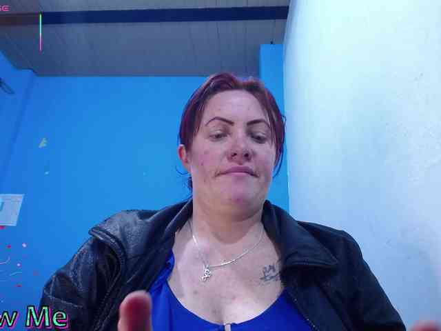 Carolinhe webcam
