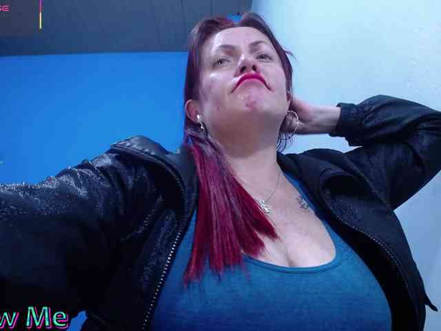 Carolinhe webcam