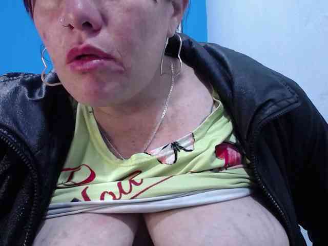 Carolinhe webcam