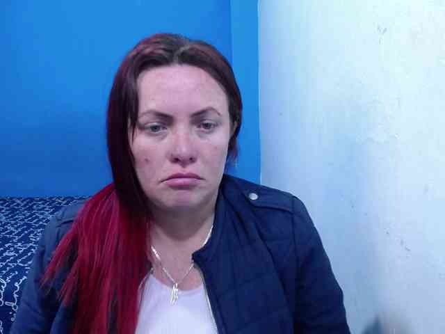 Carolinhe webcam