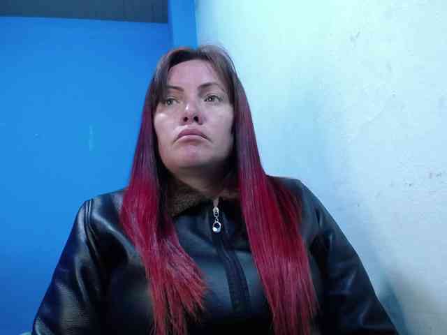 Carolinhe webcam