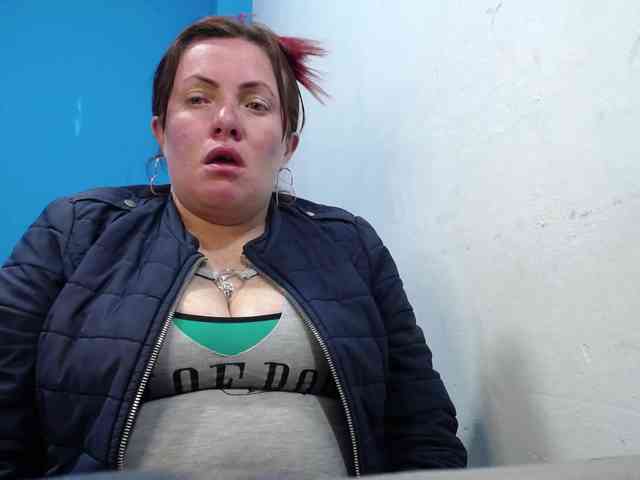 Carolinhe webcam