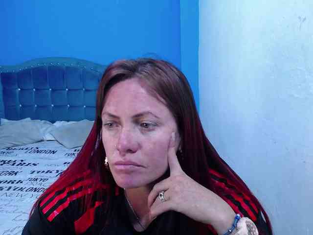 Carolinhe webcam