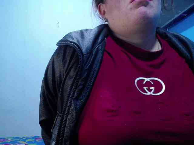 Carolinhe webcam