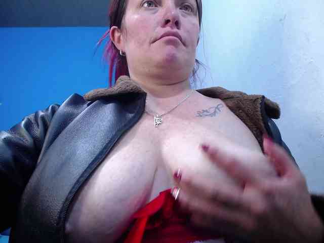 Carolinhe webcam