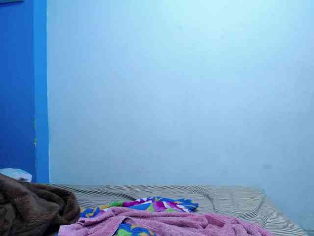 Carolinhe webcam