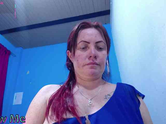 Carolinhe webcam