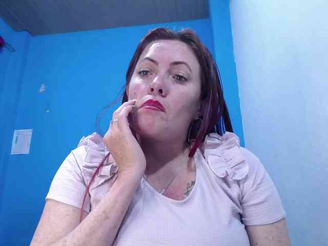 Carolinhe webcam