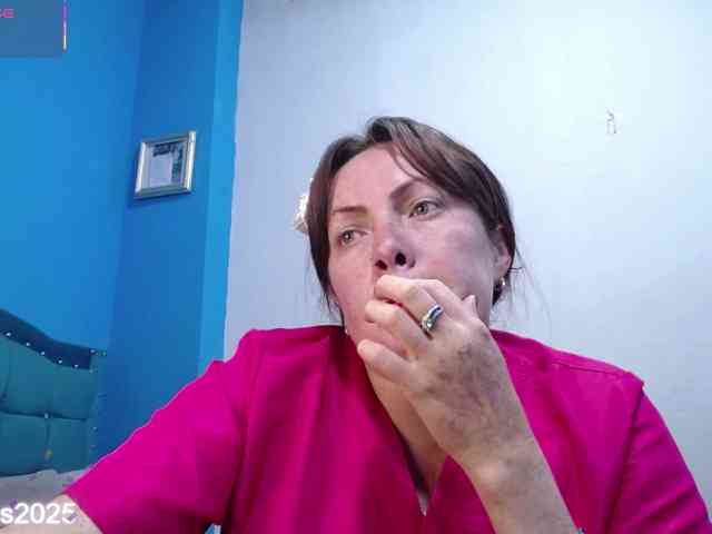 Carolinhe webcam