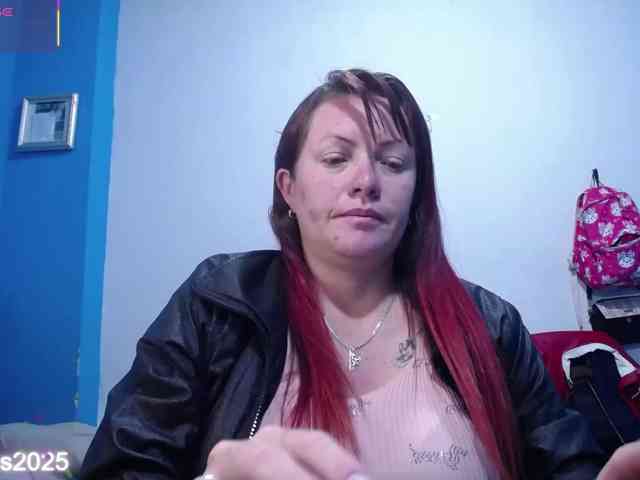 Carolinhe webcam