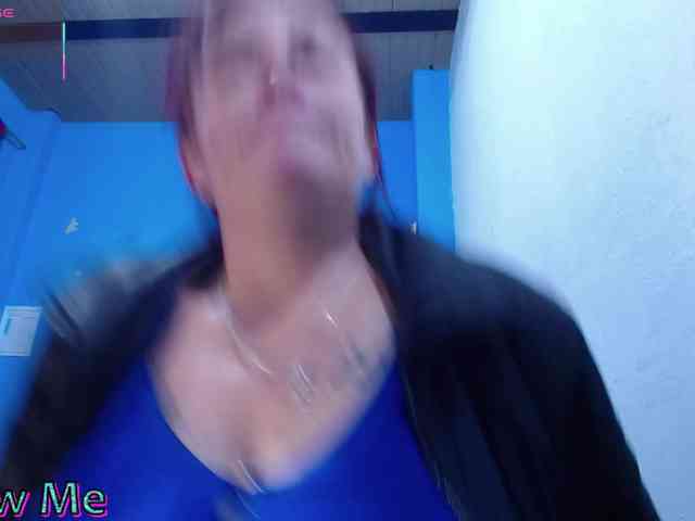 Carolinhe webcam