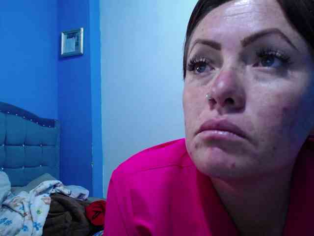 Carolinhe webcam