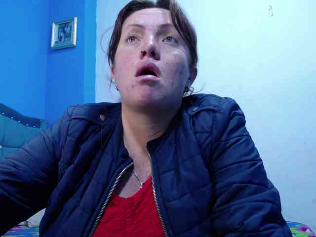 Carolinhe webcam