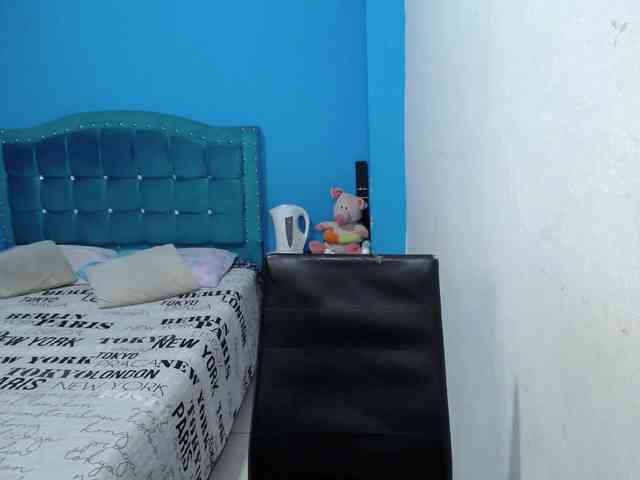 Carolinhe webcam