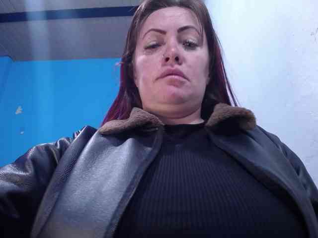 Carolinhe webcam