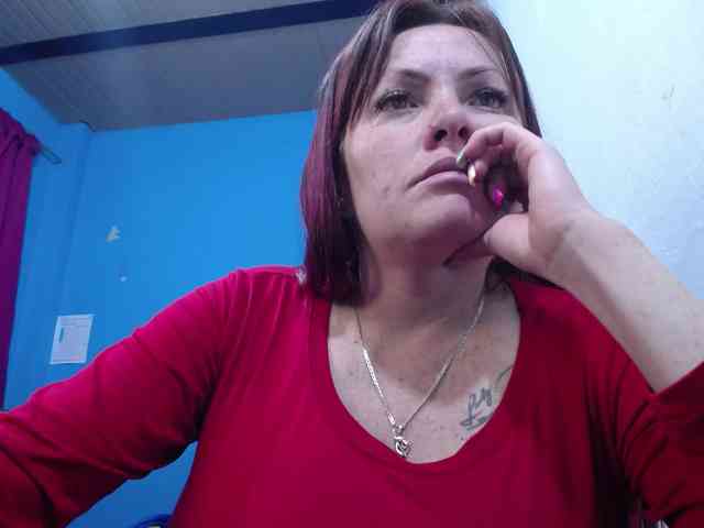 Carolinhe webcam