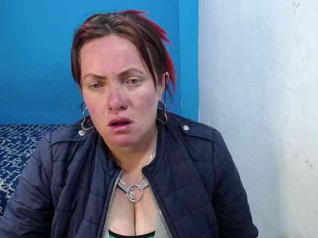 Carolinhe webcam