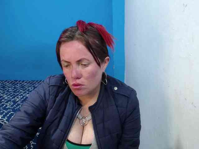 Carolinhe webcam