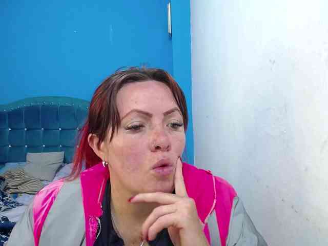 Carolinhe webcam