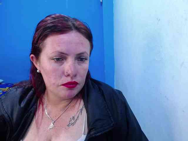 Carolinhe webcam