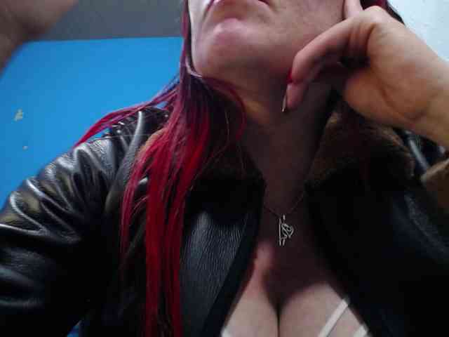 Carolinhe webcam