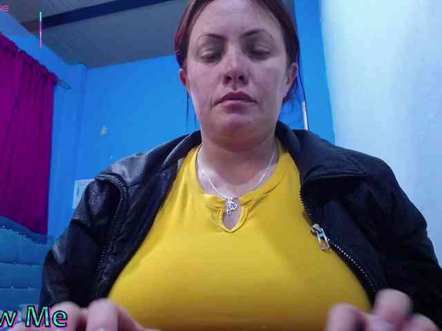 Carolinhe webcam