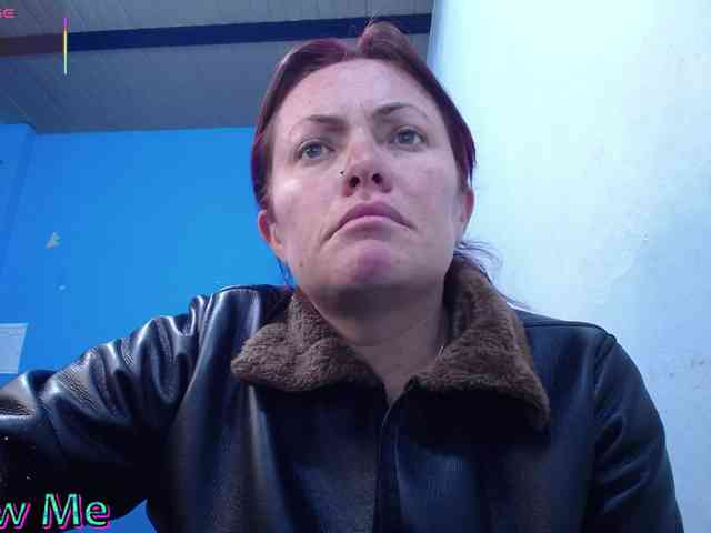 Carolinhe webcam