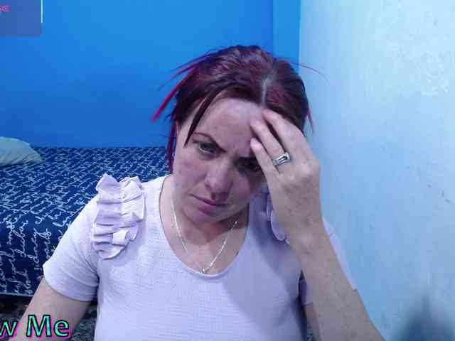 Carolinhe webcam