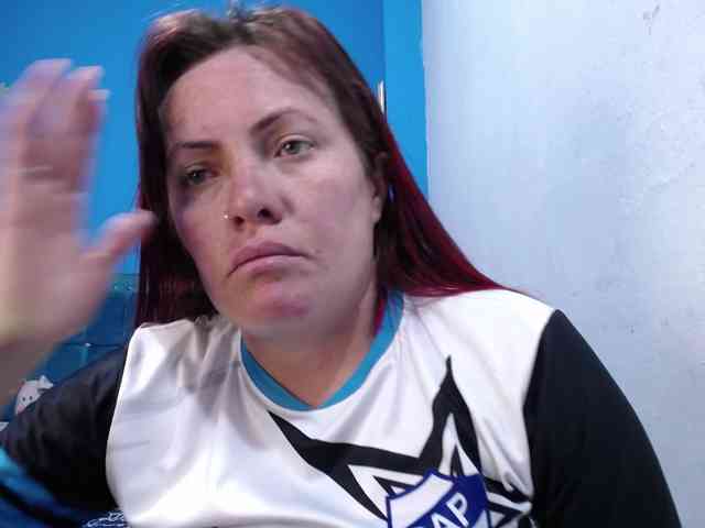 Carolinhe webcam